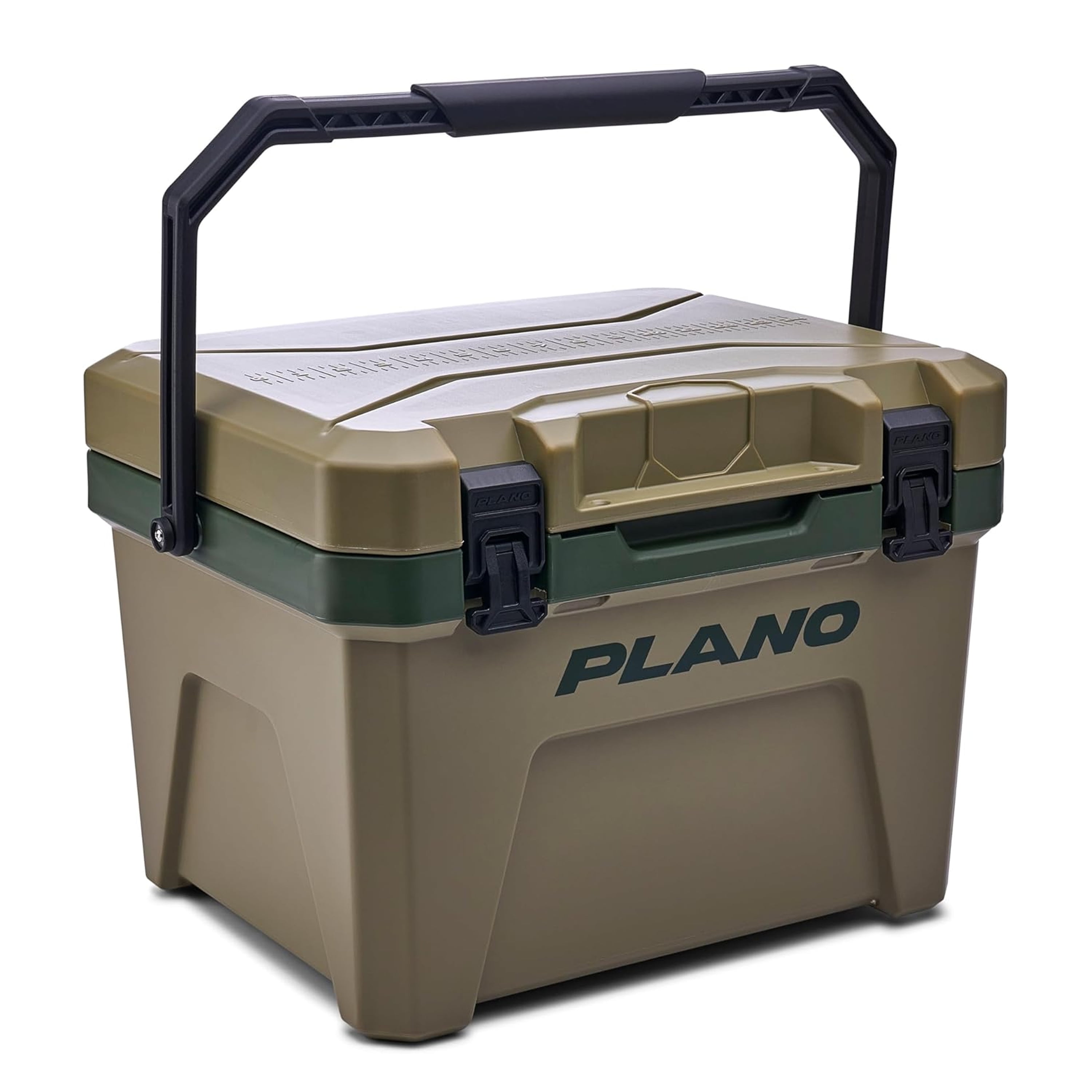Plano Frost 14 Quart Heavy Duty Cooler w/ Built In Bottle Opener