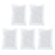thumbnail image 1 of Lacre,Cera de sellado para sellar letras de sellos de cera,Sellos sellador de sobres sello de cera se derrite bricolaje,Sello Derretir Material De Fusión Tarjeta Sello Cuentas de 100g., 1 of 9
