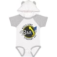 thumbnail image 3 of Inktastic World Down Syndrome Day Brave Boys or Girls Baby Bodysuit, 3 of 5