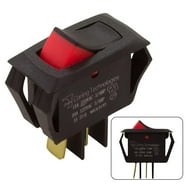 Briggs and Stratton Rotary Switch - Walmart.com