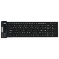 thumbnail image 1 of Teclado Flexible Impermeable, 1 of 5