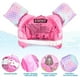thumbnail image 5 of Chaleco Salvavidas Infantil Chaleco de Seguridad Rosa con Doble Cierre para Niños de 2 a 6 Años Nata, 5 of 7