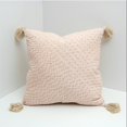 thumbnail image 1 of Oreiller ADELE 20 X 20 rose, 1 of 1