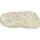 thumbnail image 3 of Zapatos Crocs Classic jaspeado tie-dye zueco Bone Multi 8/10 M, 3 of 7