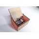 thumbnail image 2 of Caja de música decorativa de madera CHAO Harry Potter Hogwarts, 2 of 5