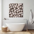 thumbnail image 6 of Wall Art Prints, Baseball Framed Canvas Prints for Bedroom Living Room Bathroom Office, White Red Art Sport Gallery Wrap Wall Art Poster for Gifts Home Decor 16"x16", 6 of 9