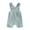 Blue, variant on Musuos Baby Summer Suspenders Jumpsuit 6 12 18 24M Solid Color Sleeveless Romper with Pockets for Newborn Infant Boy Girls