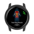 thumbnail image 3 of Reloj Suave Hueco Pack Venu2S Protector Medio Min para Tpu Caucho Adecuado 3C, 3 of 8
