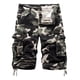 thumbnail image 1 of Pantalones Cortos De Camuflaje De Talla Grande Para Hombre, 1 of 4