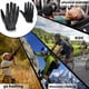 thumbnail image 4 of Guantes Todoterreno, Guantes de Carreras, Guantes de Ciclismo, Guantes Antideslizantes y Resistentes Al Desgaste, Guantes de Dedos Completos para Pantalla Táctil., 4 of 5