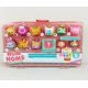 thumbnail image 3 of Juguetes sorpresa originales de Num Noms Slime So Delicious para niñas, Slime esponjoso, maquillaje misterioso, brillo de labios, olor, bocadillos, muñecas kawaii, 3 of 5