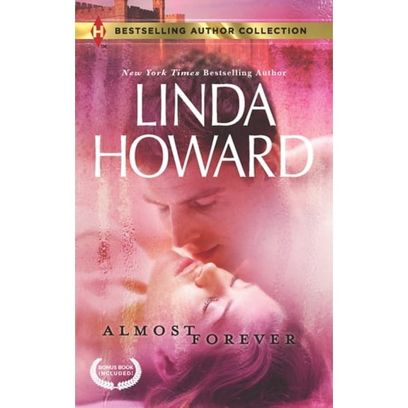 Pre-Owned Almost Forever & for the Baby's Sake: A 2-In-1 Collection (Mass Market Paperback) 0373389892 9780373389896