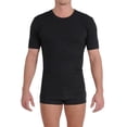 thumbnail image 1 of Ginch Gonch T-Shirt à Col Rond pour Hommes Signature Series Noir Moyen, 1 of 2