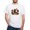 White, variant on CafePress - Snake Eyes T Shirt - Men's Classic Cotton T-Shirts