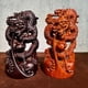 thumbnail image 2 of Rosewood carved dragon ornament, wooden three-in-one twelve zodiac animal figurine, wooden dragon for home living room decoration, business opening, housewarming gift., 2 of 3