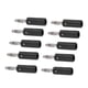 thumbnail image 5 of Conector tipo banana Nikou 22.090 10 piezas 4 mm, 5 of 9