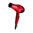 thumbnail image 4 of Red by Kiss Tourmaline Ceramic 2200PRO Professional Hair Dryer BD07N, 4 of 5