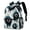 Color3, variant on Lightweight Backpack Halloween Eyeballs School Bag Travel Laptop Daypack for Men Women Casual Rucksack