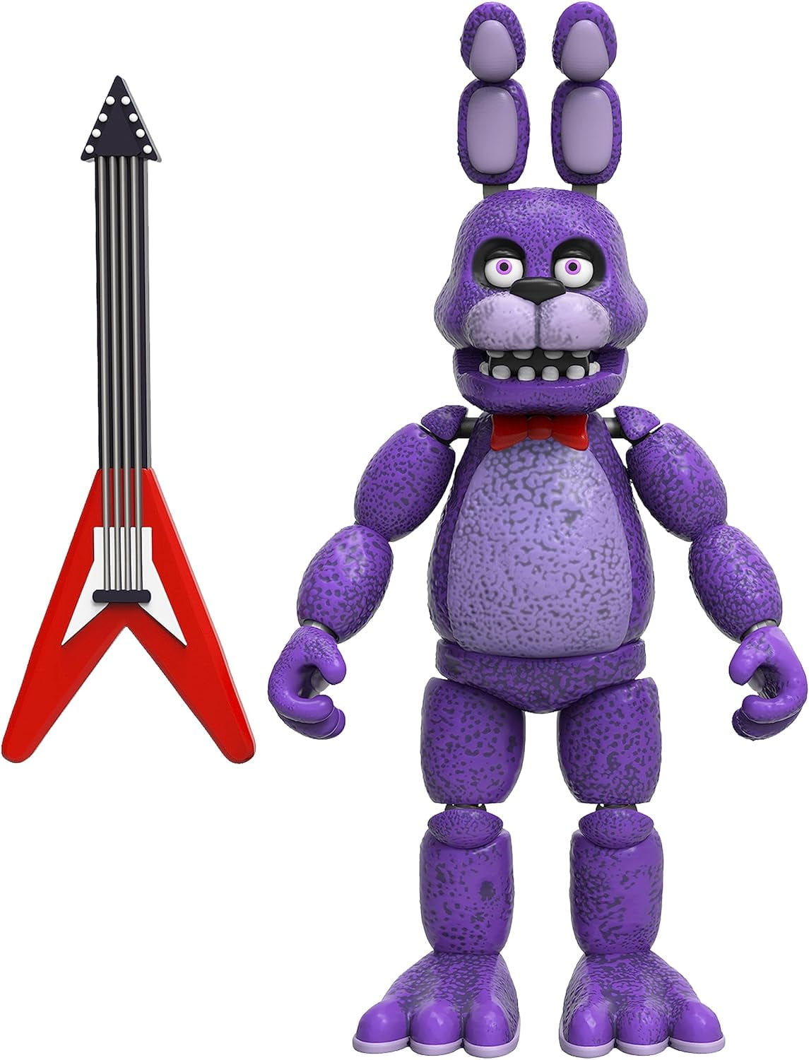 Funko Five Nights at Freddy's 5-inch Series 1 Action Figures (Set of 5)