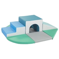 SoftZone Lincoln Tunnel Climber