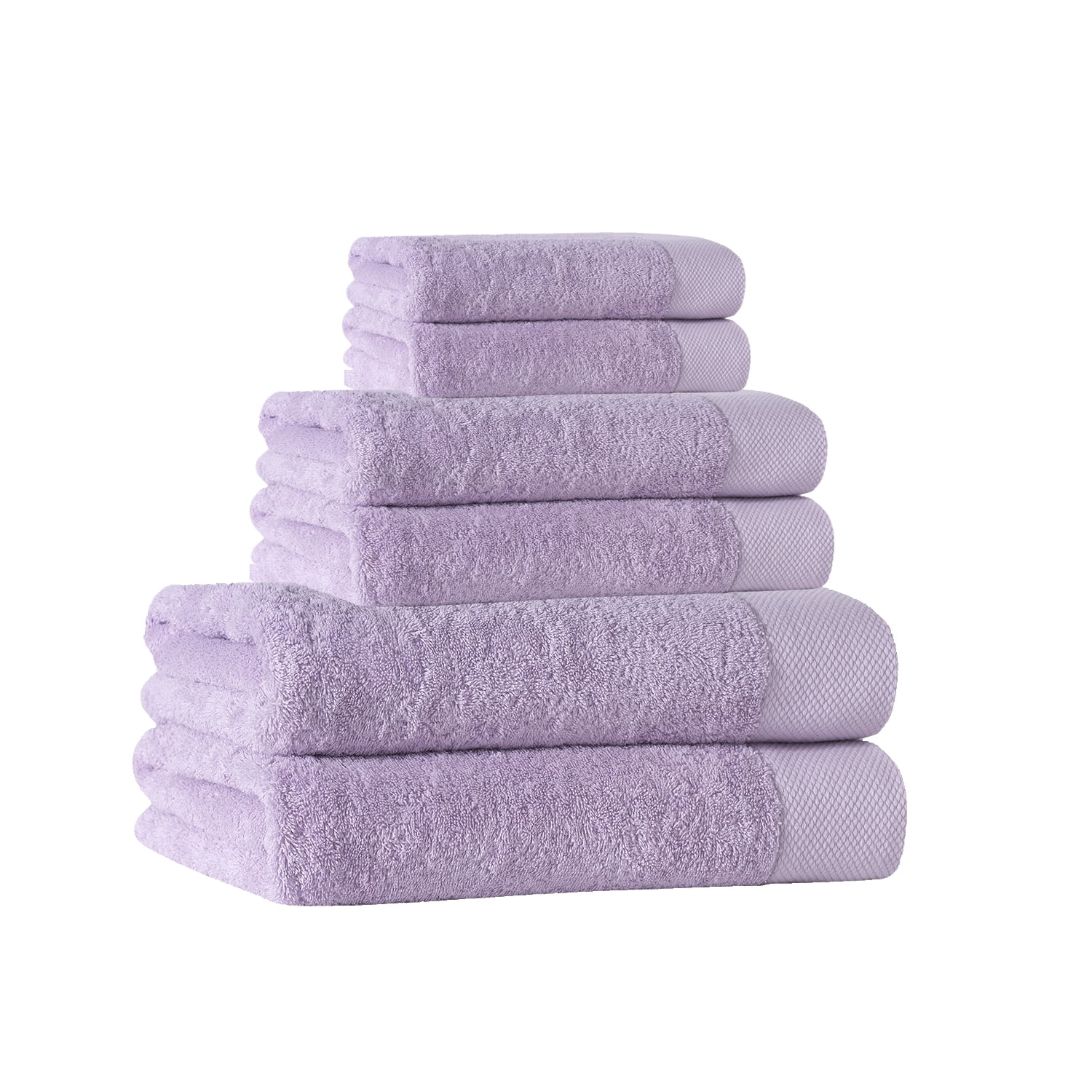 Signature Towel Set (Set Of 6)