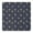 Dark Blue Sun-3, variant on Dark Blue Sun Moon Star Pattern Square Fitted Tablecloth with Elastic Edge,Square Table Cover,Washable Elastic Table Cover for Home Kitchen Party Decor 36"x36"