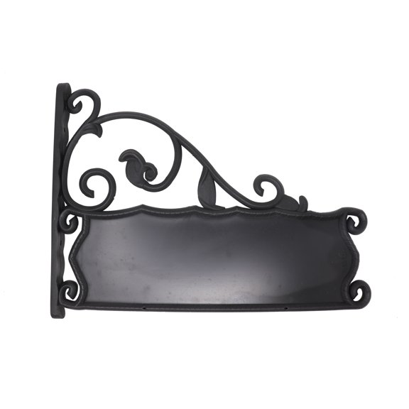 Address America Boardwalk XL Bracket Customized
