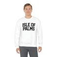 thumbnail image 5 of Isle of Palms SC South Carolina Moving Sweatshirt, Gifts, Sweater Shirt, 5 of 9
