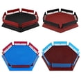 thumbnail image 2 of Metal Gyro Plate Arena Durable Attack Battle Top Plate Estadio Combate Niños Juguete Burst Gyro Disk Duel Spinning Noticed WJ3252-03, 2 of 7