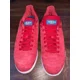 thumbnail image 3 of Ad-id-as Busenitz Rx Lace Up Mens Size 8 Sneakers Casual Shoes Scarlet Red BY4097, 3 of 6