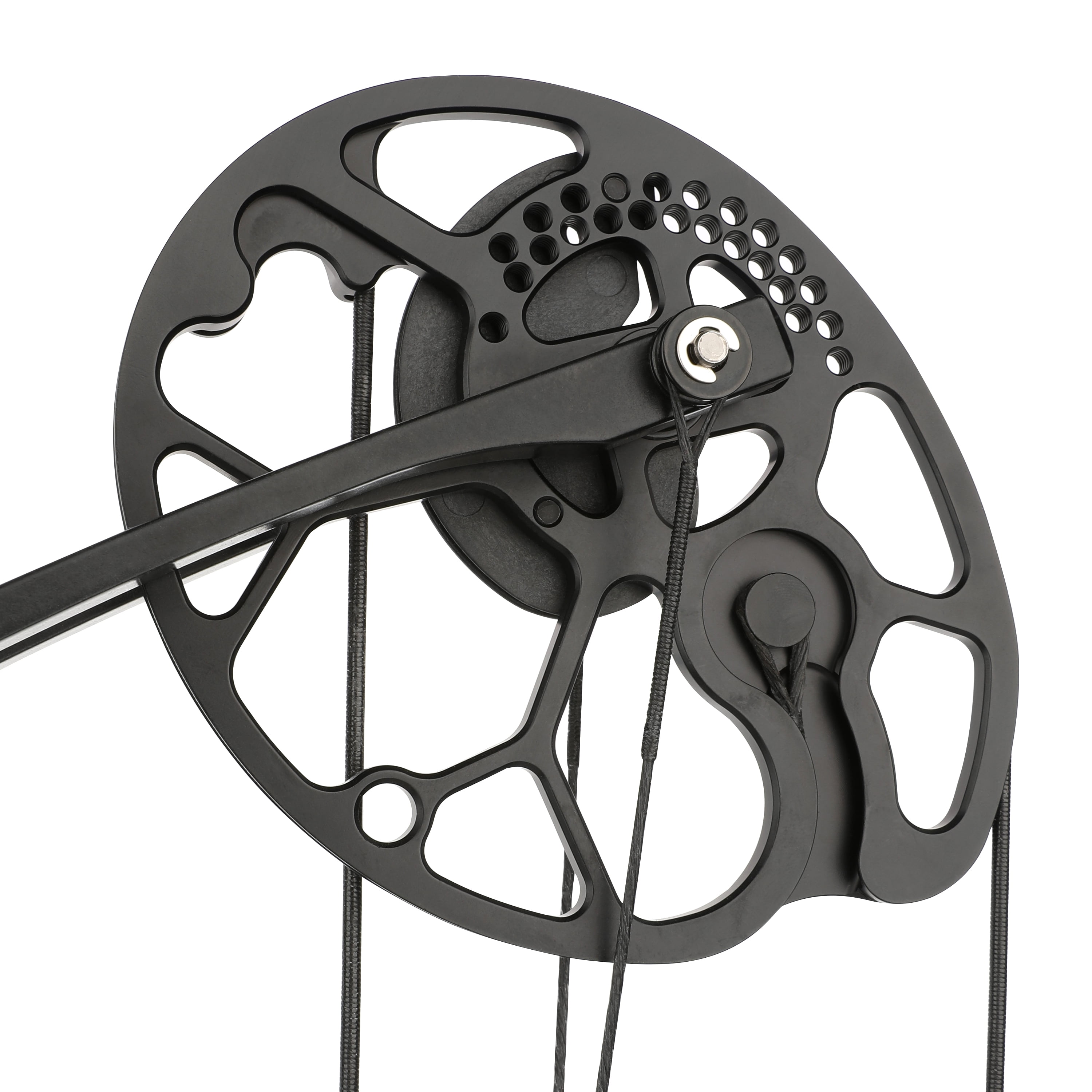 AMEYXGS Archery E8 Compound Bow Hunting Target Kit