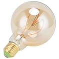 thumbnail image 3 of Oubit en Forme de Coeur, G95 en Forme de Coeur LED Ampoule LED Ampoule Performance Haut de Gamme, 3 of 9