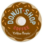 Donut Shop Coffee K-Cups - Pack of 100