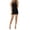 Dresses-423Black, variant on Mini Dresses for Women Sleeveless Bodycon Dress Halter Neck Cocktail Dress Slim Fit Stretchy Clubwear Party Night Outwear Outfits