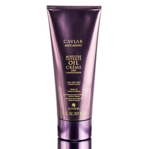 Alterna Caviar Moisture Intense Oil Deep Conditioner (Size : 7 oz)