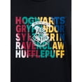 thumbnail image 2 of Harry Potter Boys Graphic Tee with Long Sleeves, Sizes XS-2XL, 2 of 3