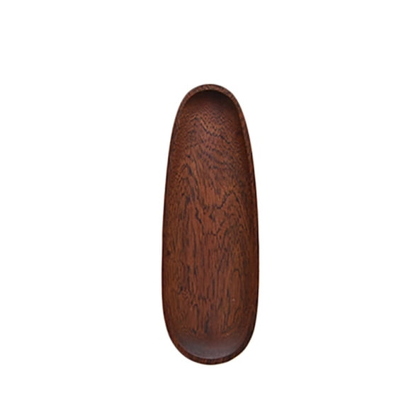 TELOLY Chopping Board,Solid Wood Material Cutting Boards,Easy To Clean Chopping Board,Shape2