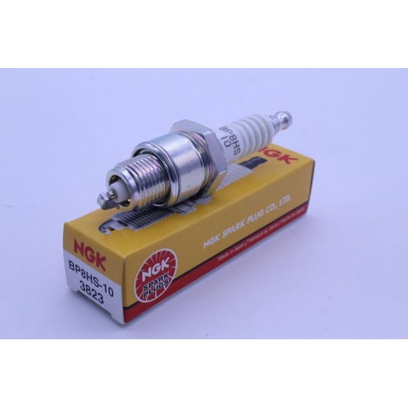 NGK Spark Plugs 3823 Spark Plug BP8HS