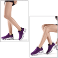 thumbnail image 7 of GOOBON Womens Running Shoes Tennis Sneakers Athletic Air Cushion Non Slip Shoes Breathable Fashion Walking Sneakers for Gym Workout, 7 of 7