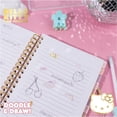 thumbnail image 4 of Agenda Horizon Group USA Hello Kitty y sus amigos 70 páginas, 4 of 5