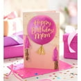 thumbnail image 6 of American Greetings Birthday Card for Mom (Celebrating You Today), 6 of 6