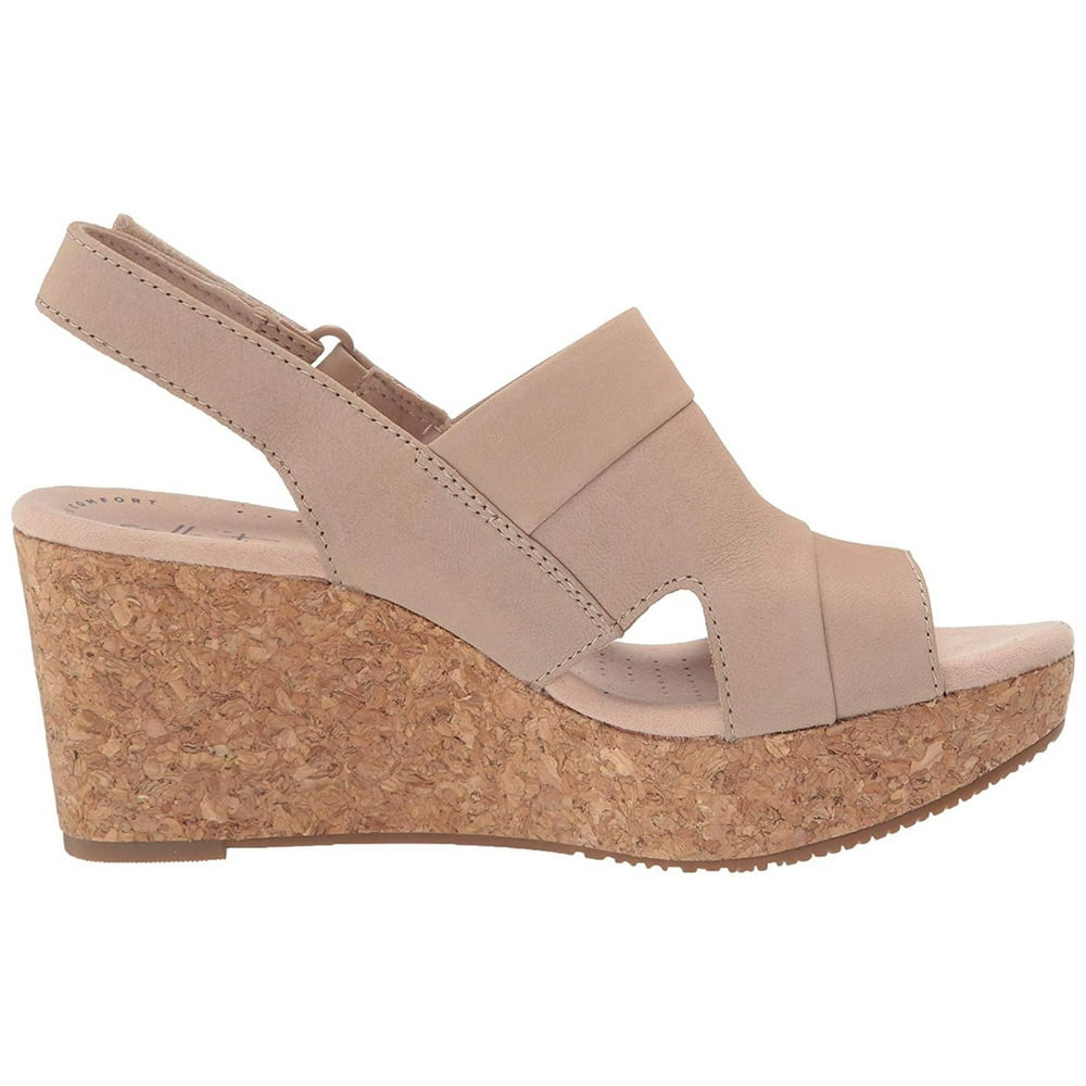 clarks annadel sandals