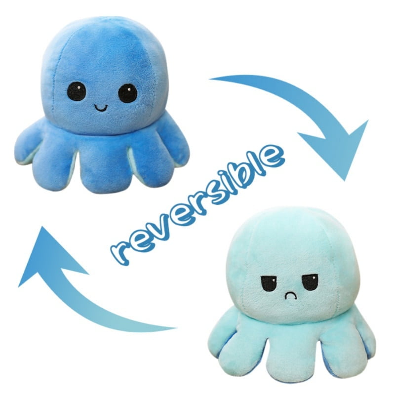 reversible octopus