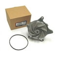 thumbnail image 4 of OAW F3000 Water Pump (Metal Impeller) for 08-10 Ford F250 F350 F450 F550 V8 6.4L Powerstroke Diesel, 4 of 4