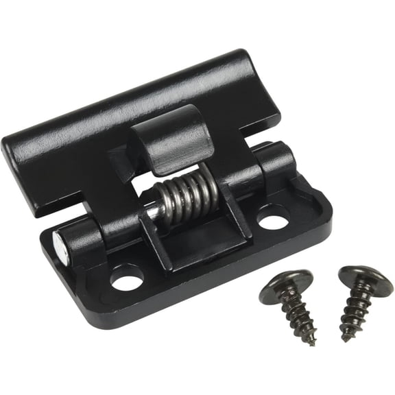 ARCADORA Center Console Lid Latch ABS Plastic OEM 58908-12080 With 2 Screws For 4Runner Avalon Land Cruiser