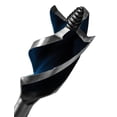 thumbnail image 3 of Century Drill & Tool 38628 6" Speed Cut Auger, 7/16", 3 of 4