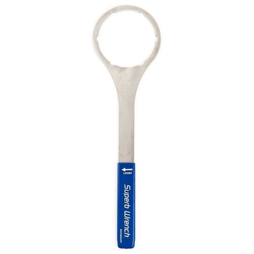 Superb Wrench SPBW11 Heavy Duty Metal Water Filter Housing Wrench 11