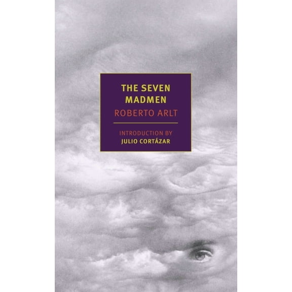 The Seven Madmen, (Paperback)