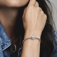 thumbnail image 2 of Pandora Disney The Little Mermaid Seashell Charm, 2 of 2