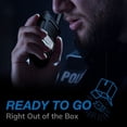 thumbnail image 4 of Walkie Talkies portátiles Baofeng G11S recargables con radio GMRS, 4 of 5